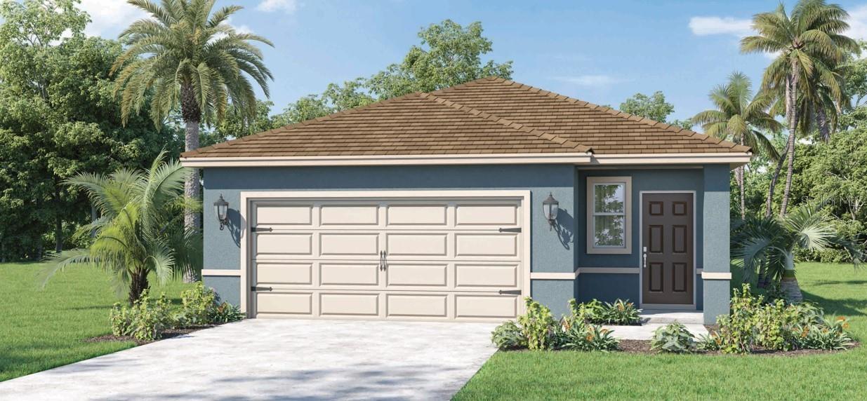 Single Family Residence