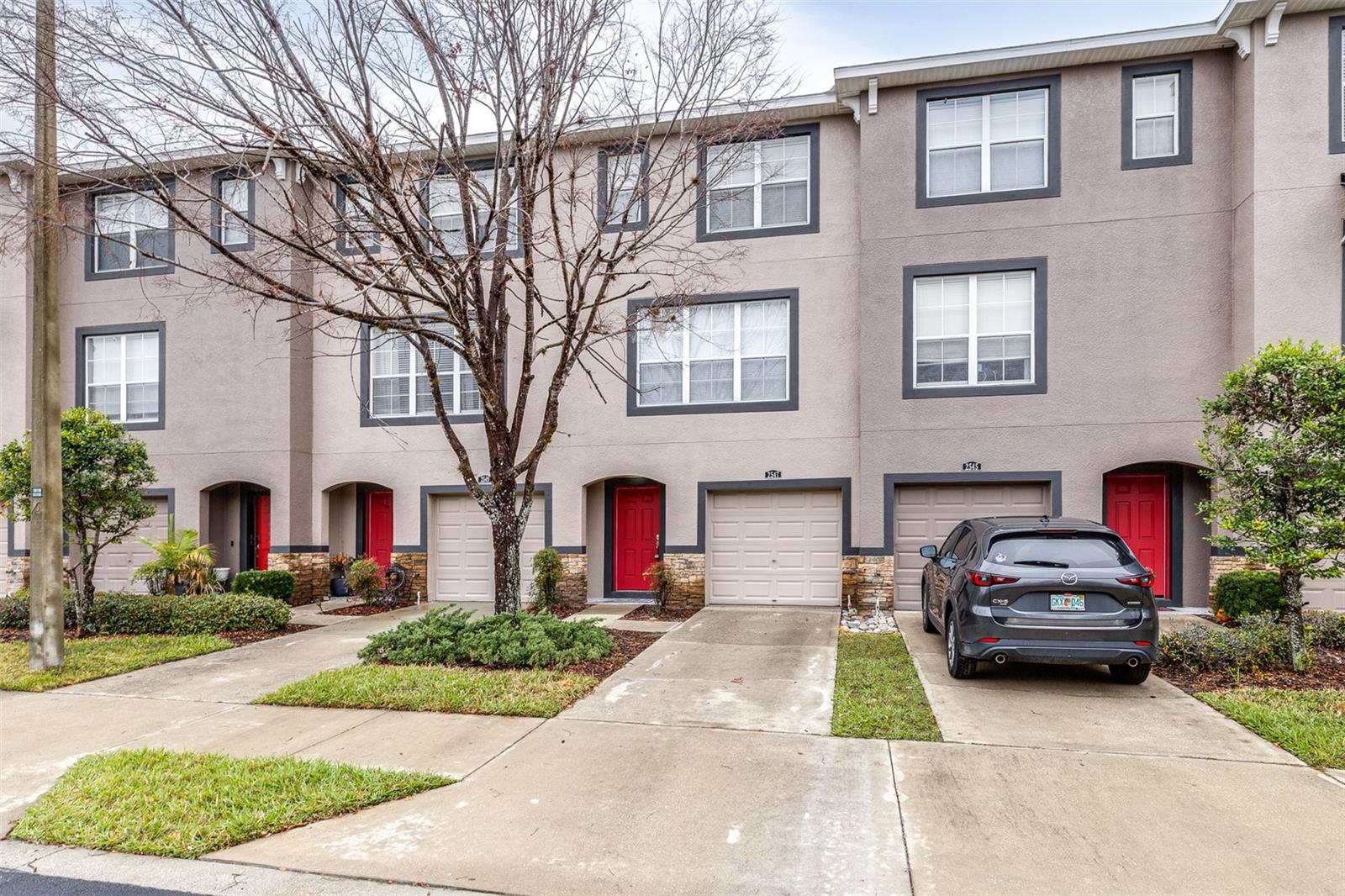 Townhouse