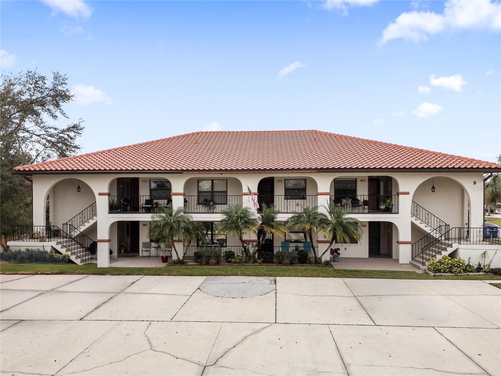 Condominium