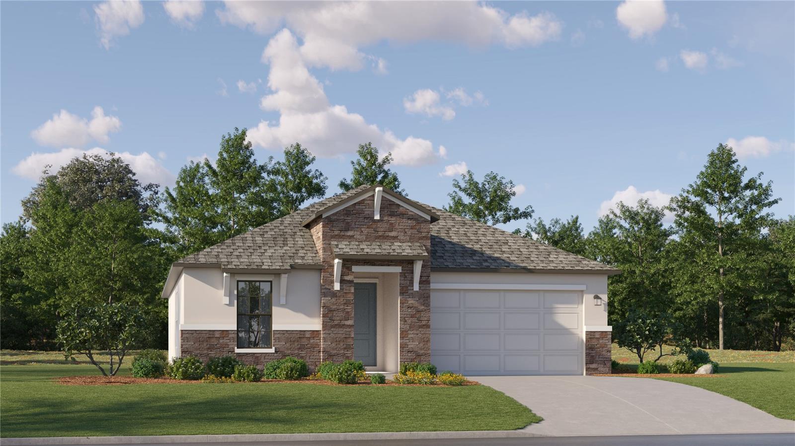 Single Family Residence
