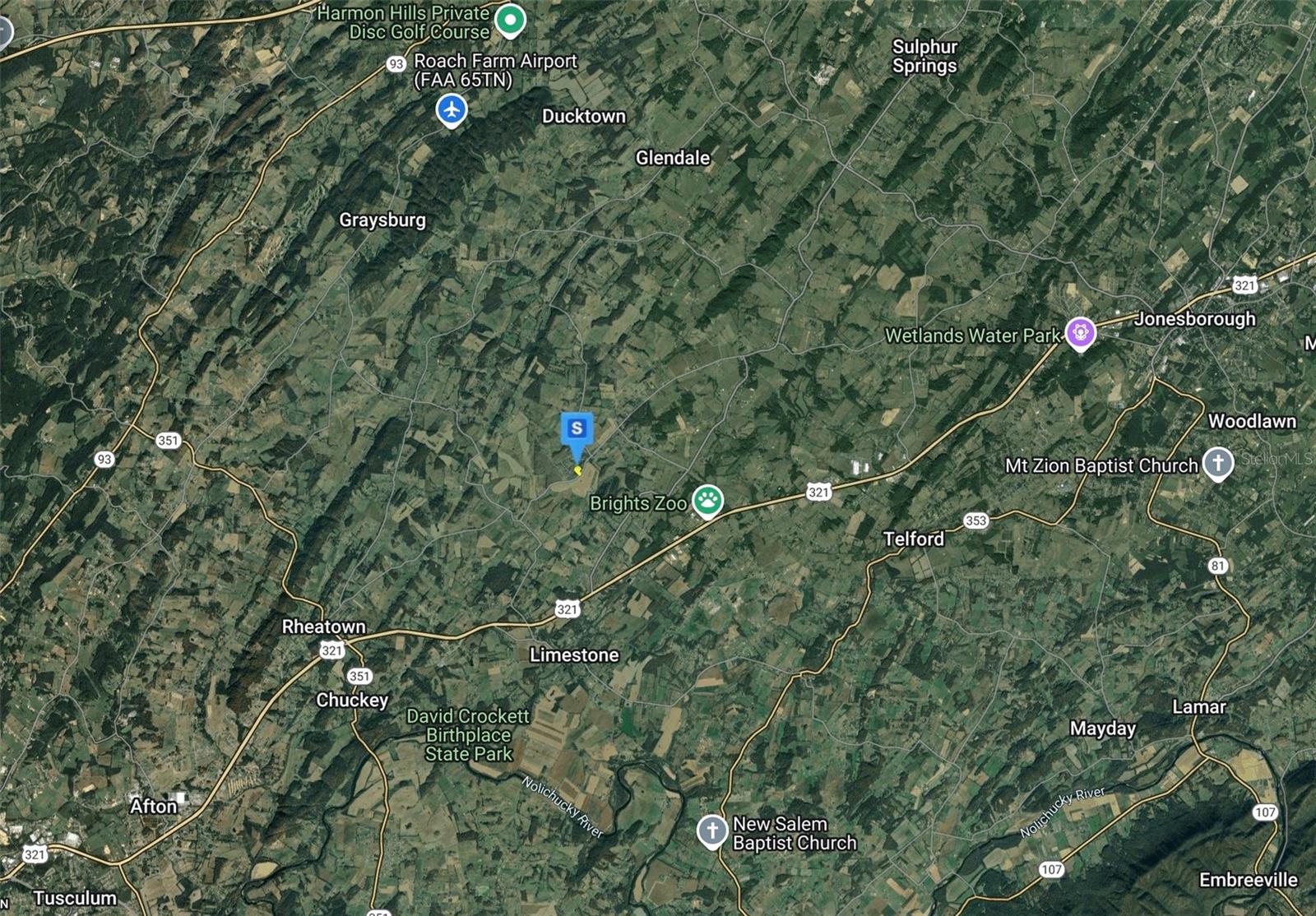 1212 BOWMANTOWN RD photo 2