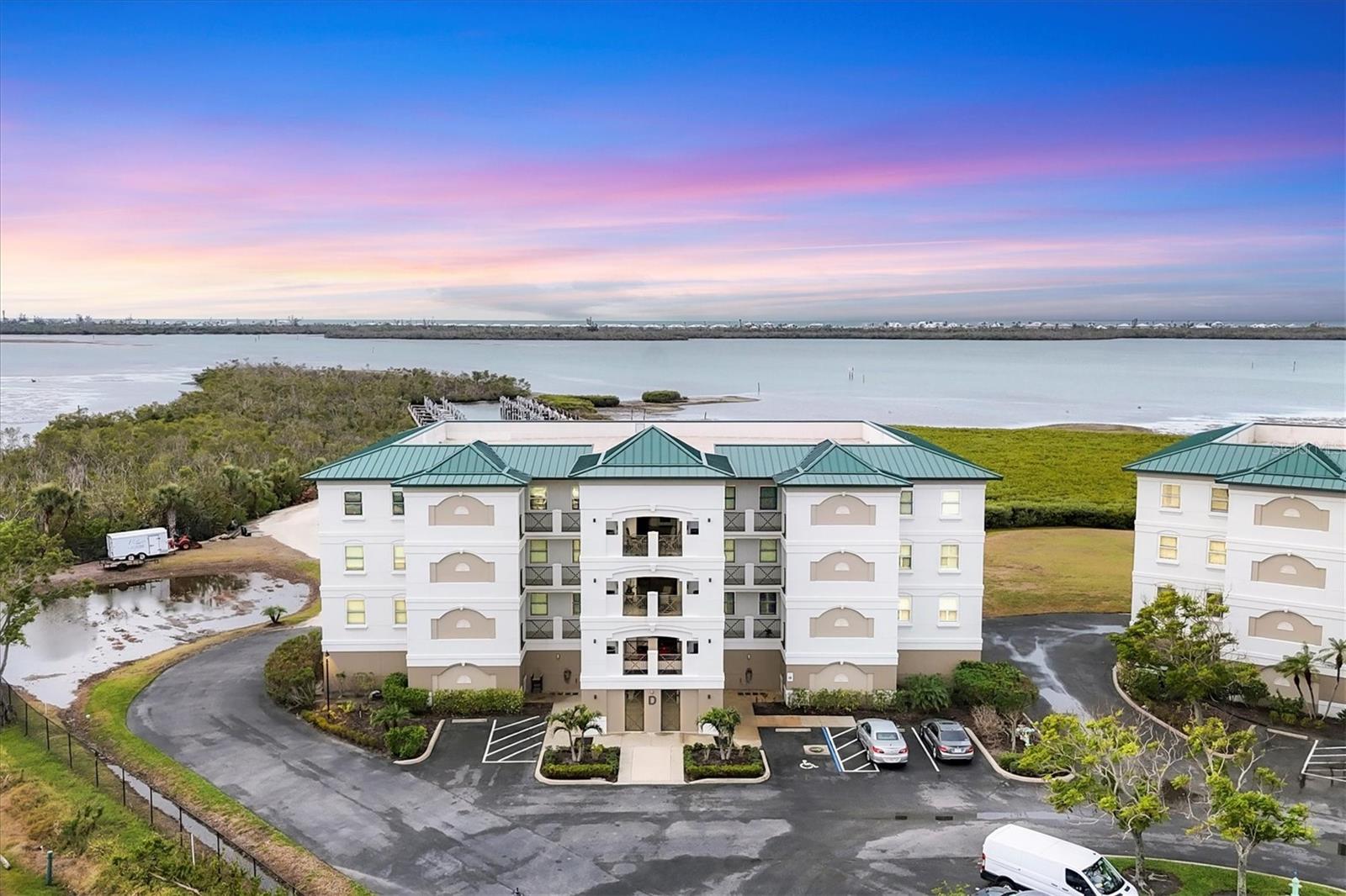 Condominium