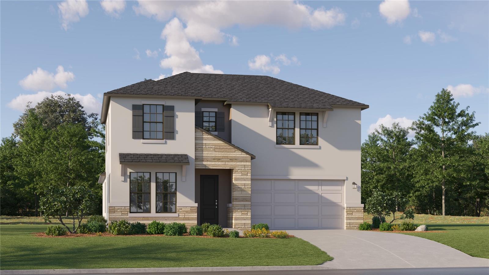 Townhouse