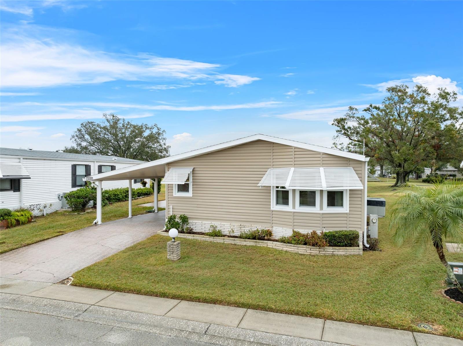 Manufactured Home - Post 1977
