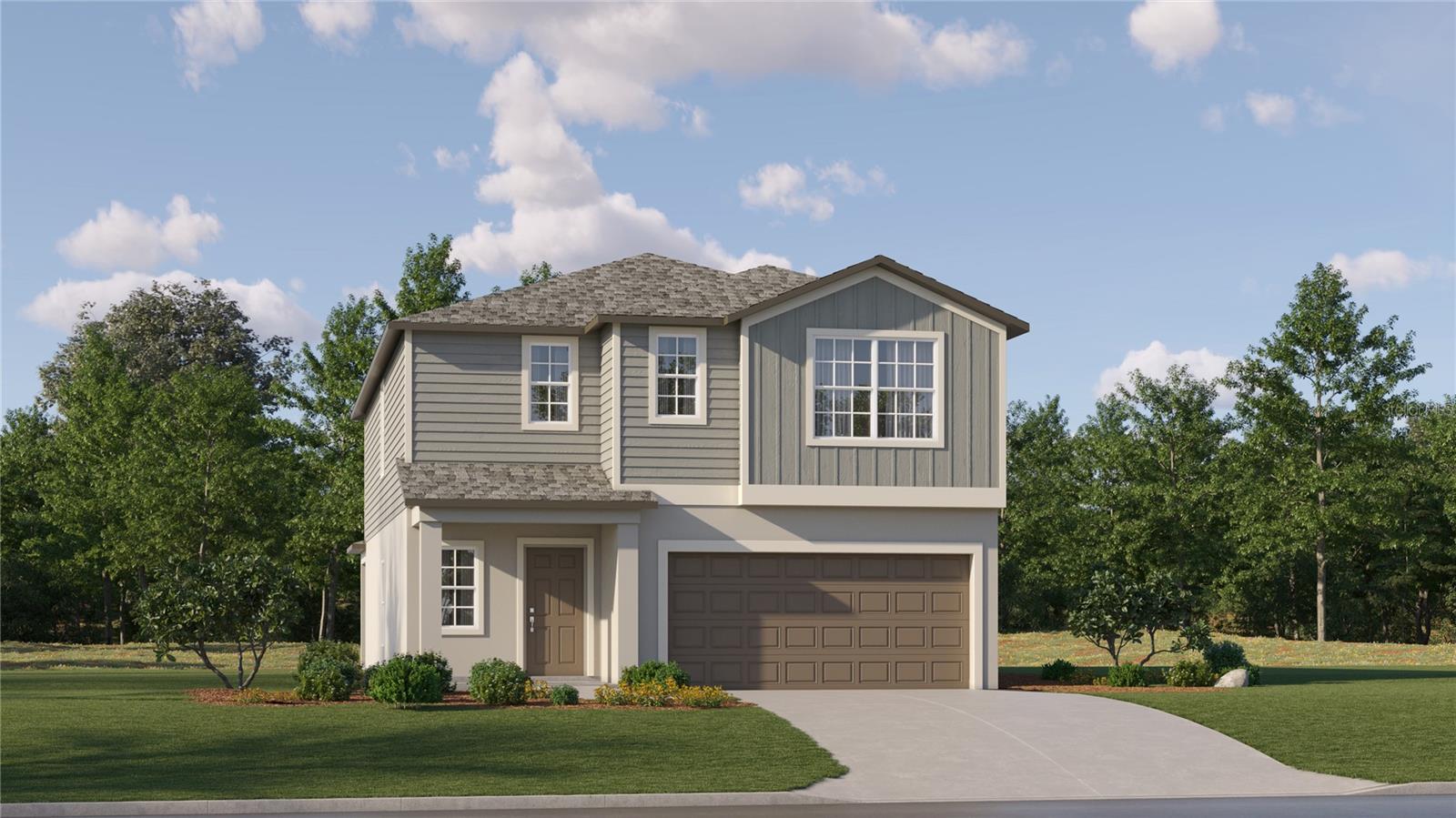 Single Family Residence