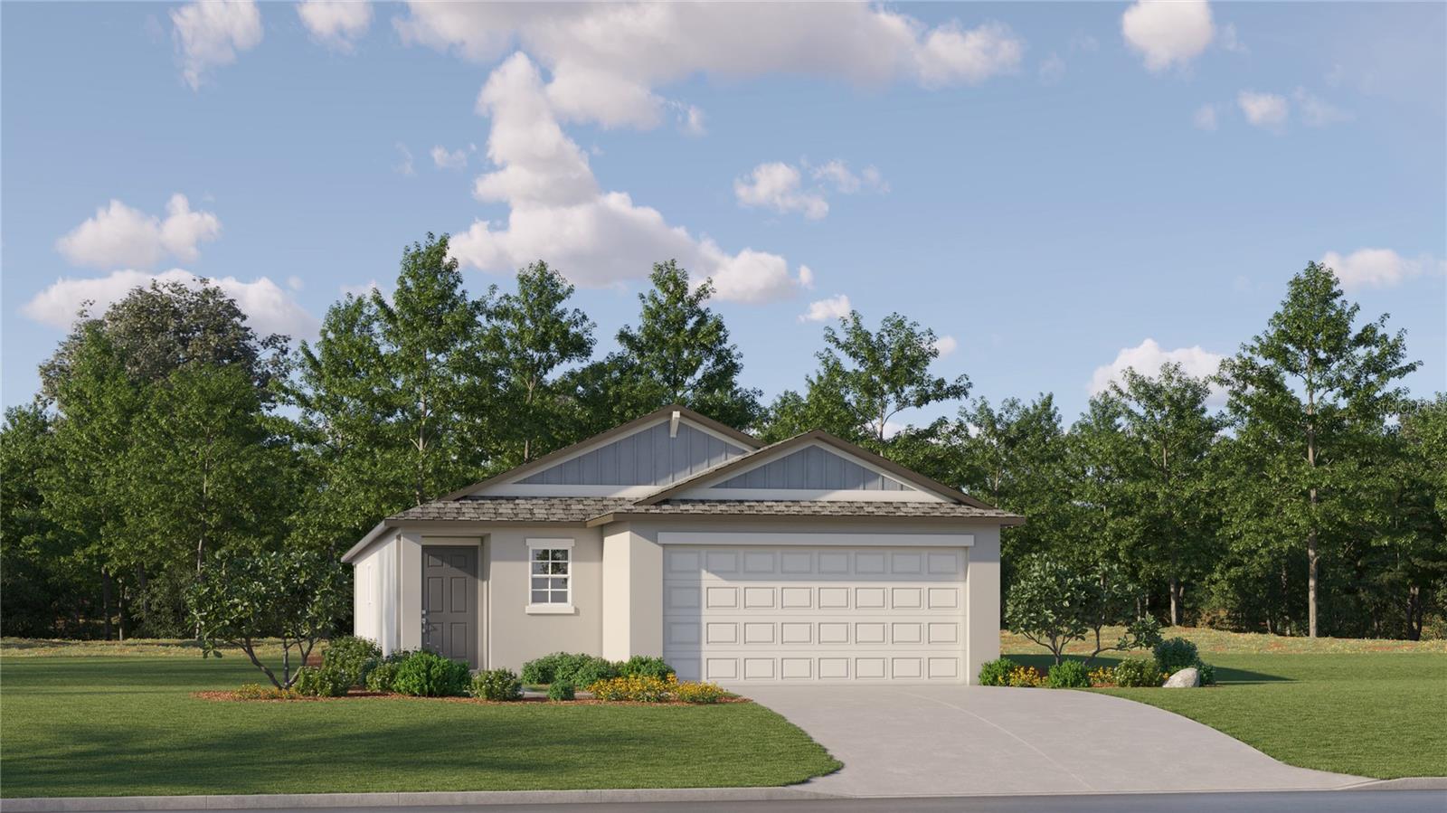Single Family Residence