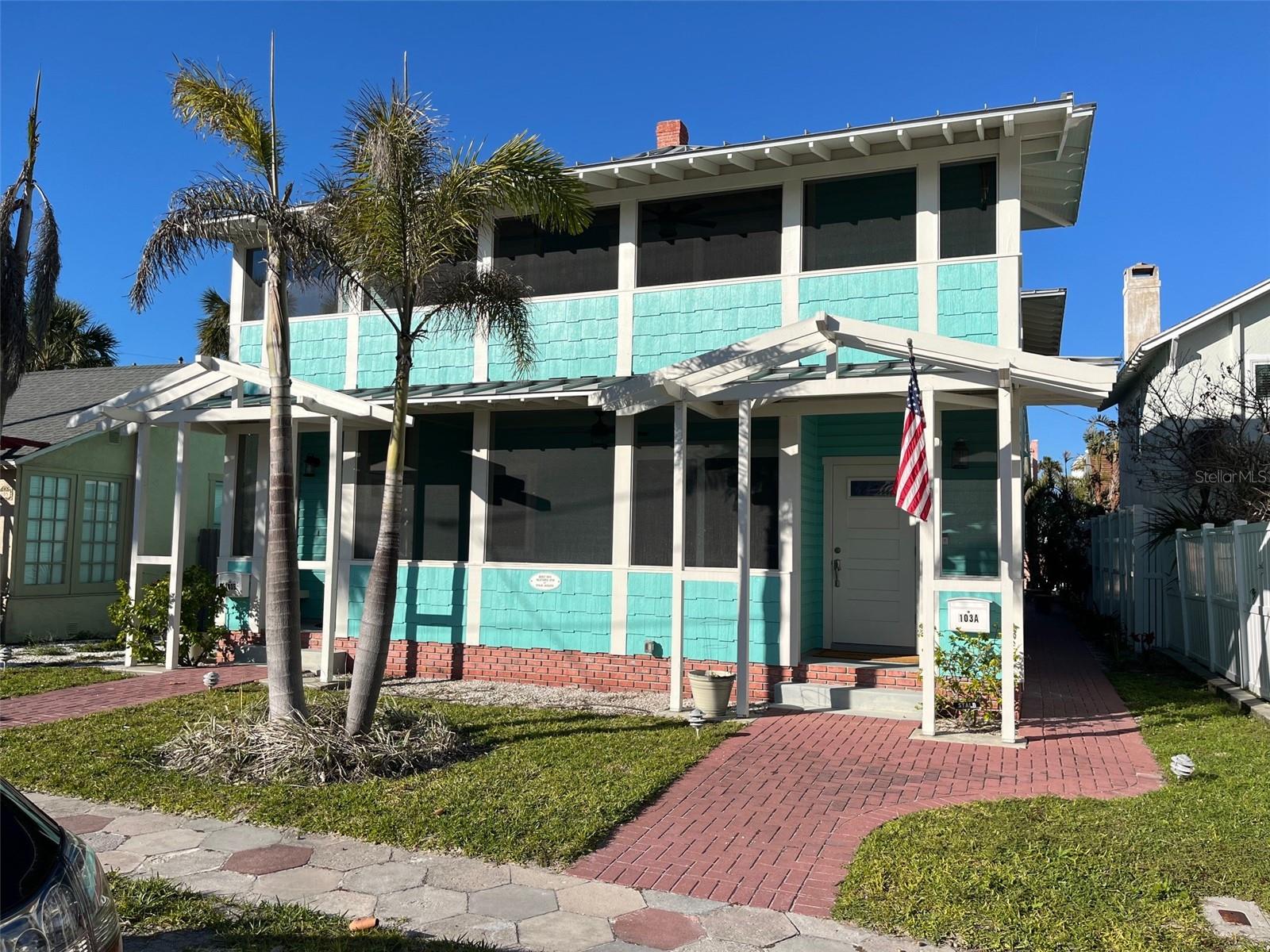 Half Duplex
