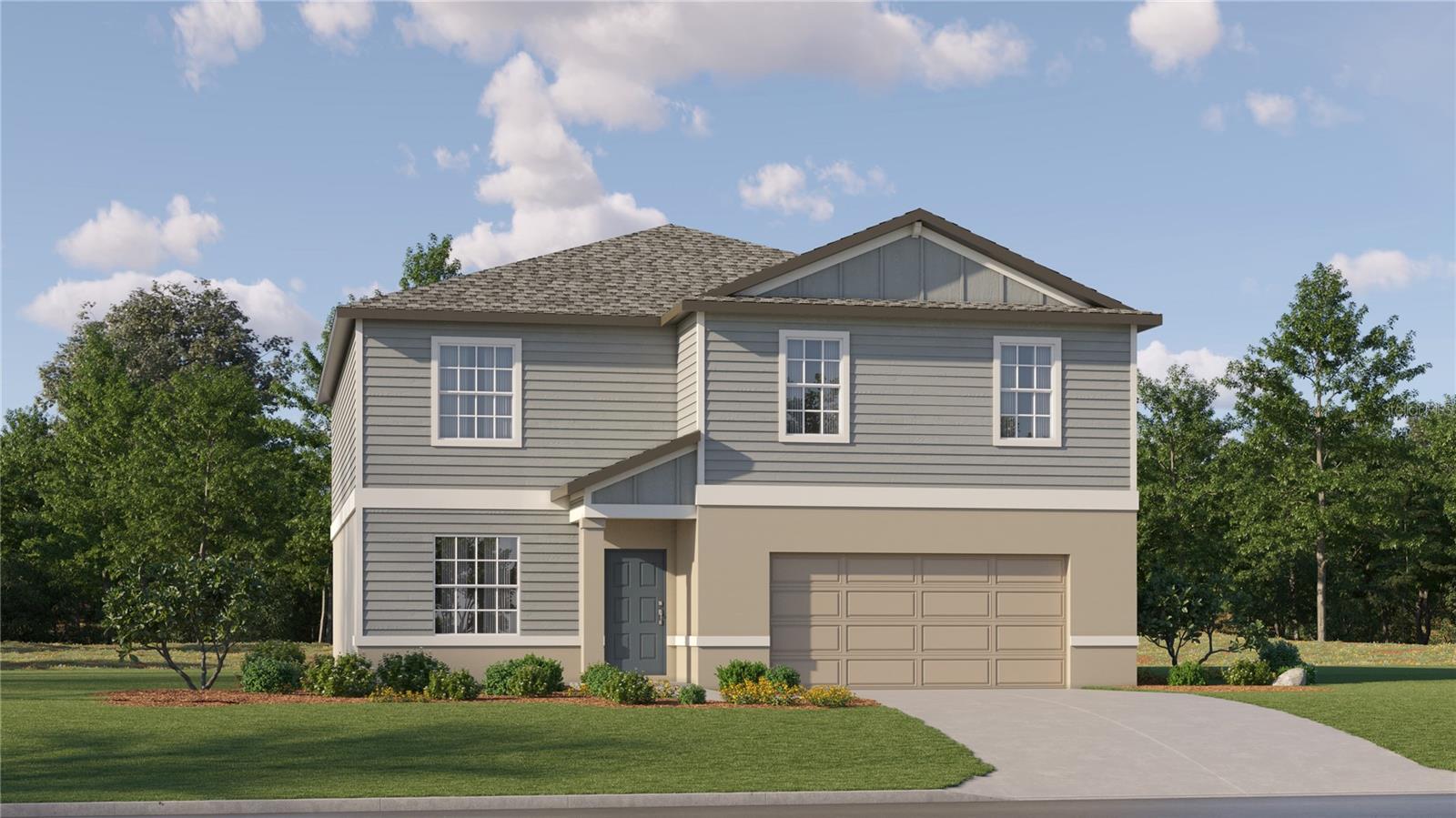 Single Family Residence