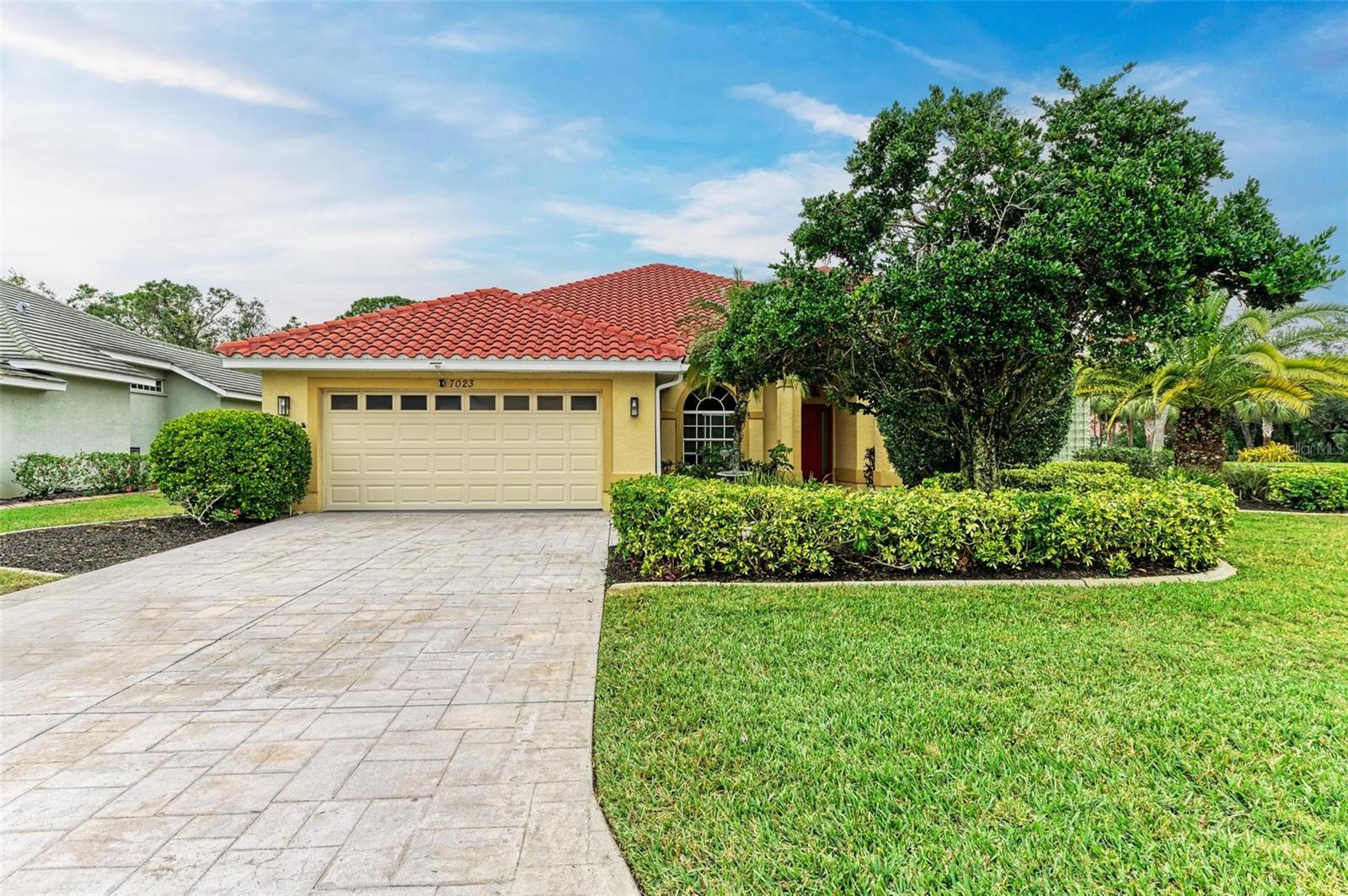 7023 CHICKASAW BAYOU RD — home for sale