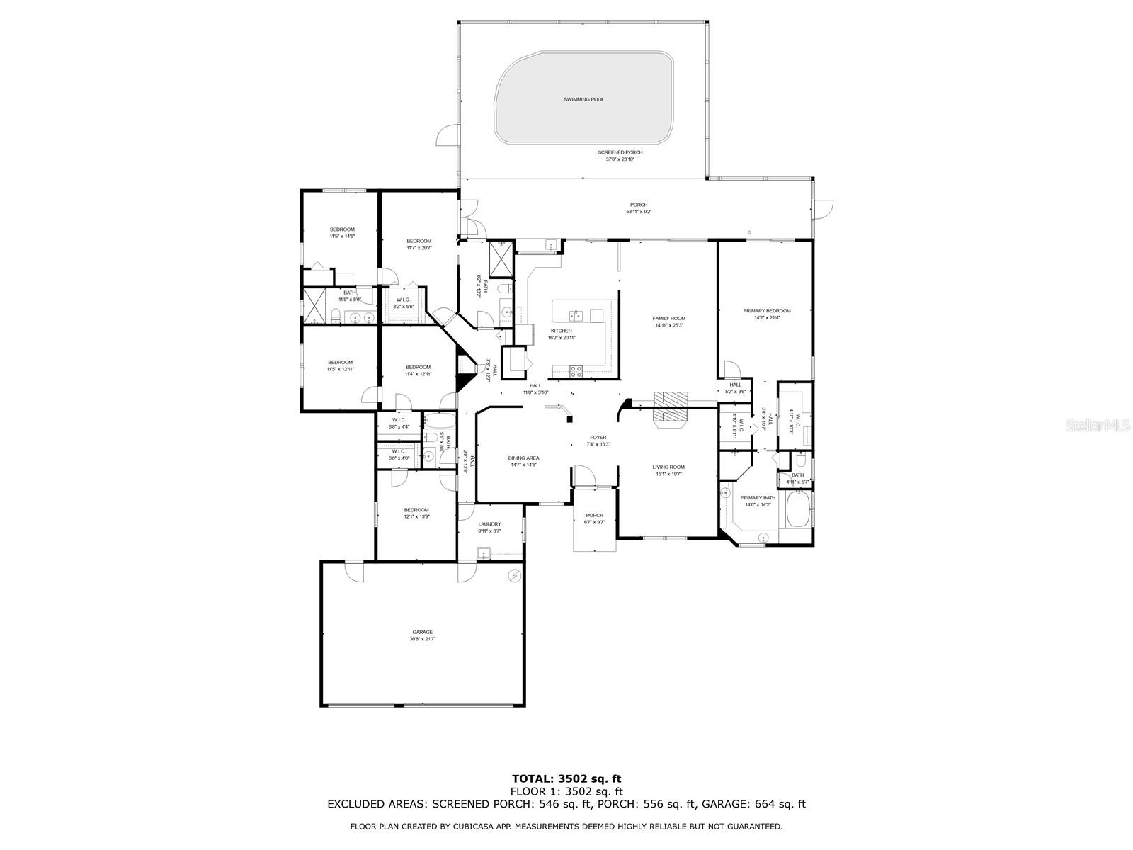 6214 IROQUOIS CT photo 2
