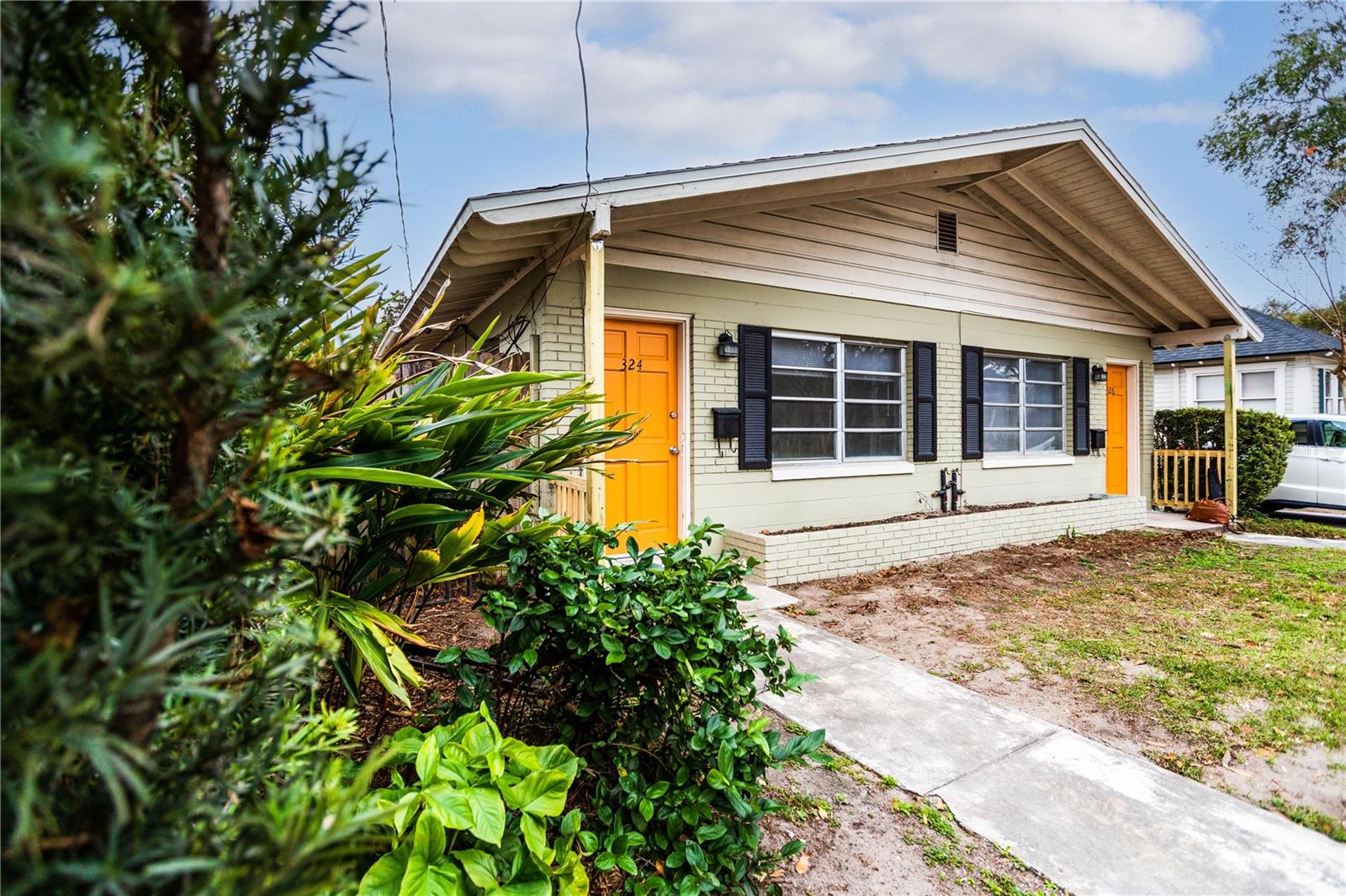 Half Duplex