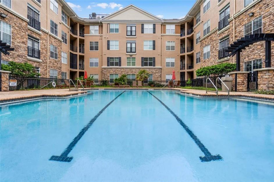 Condominium
