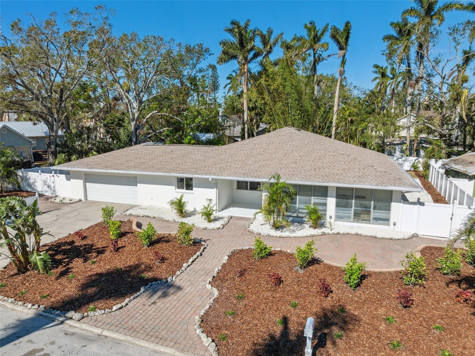 Single Family Residence