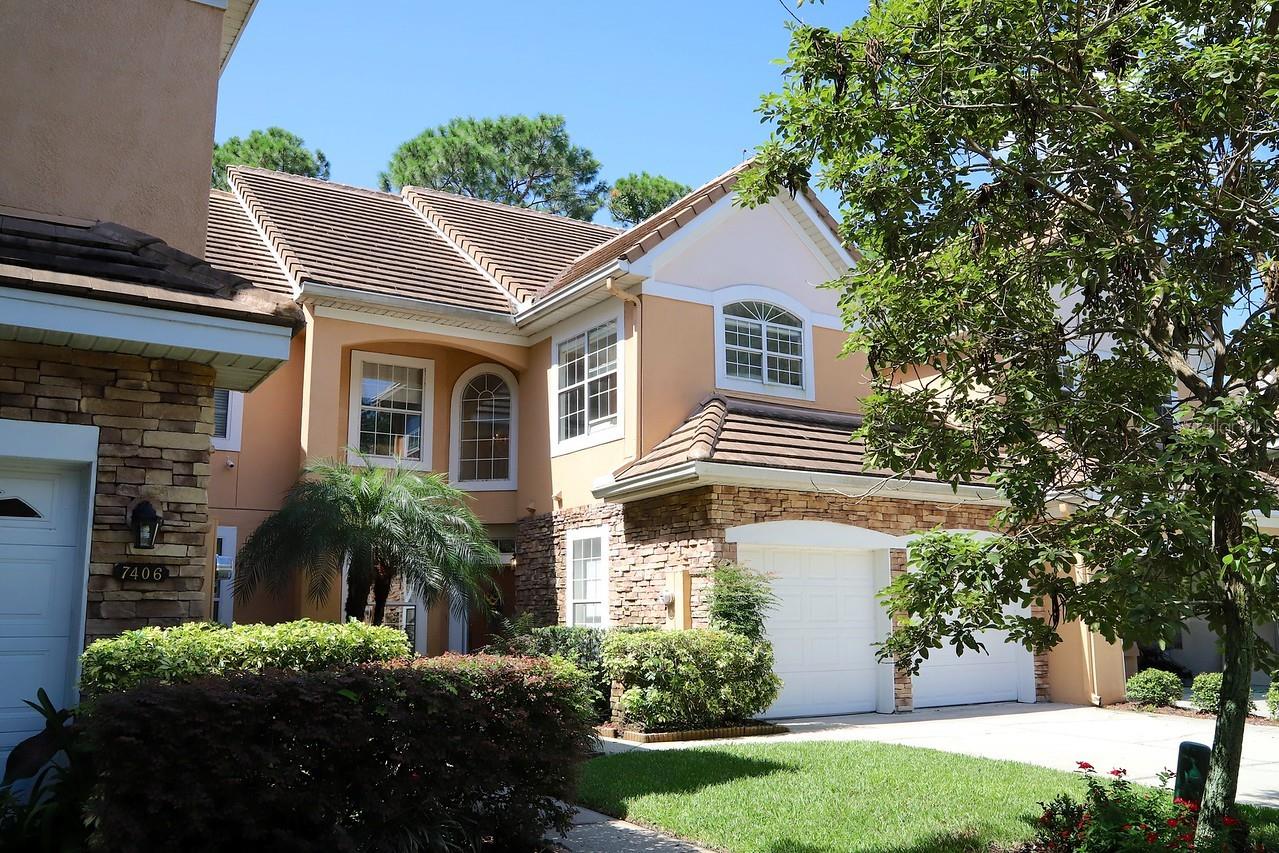 Townhouse