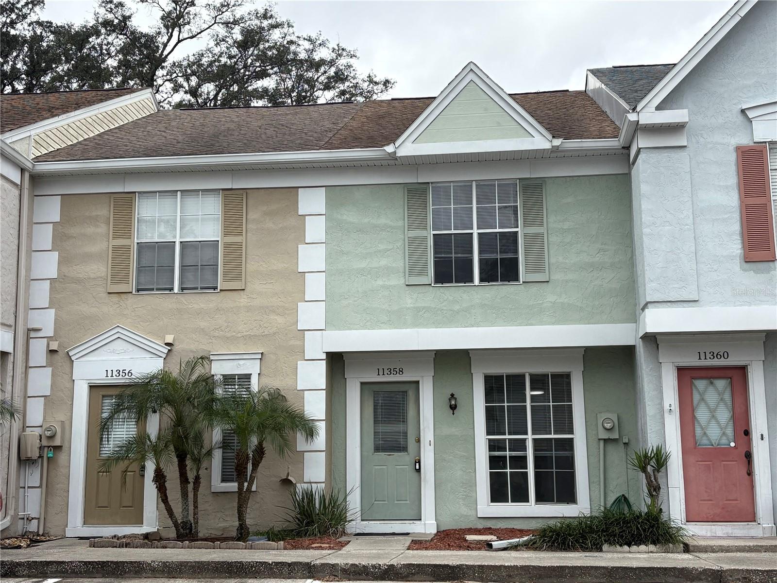 Townhouse