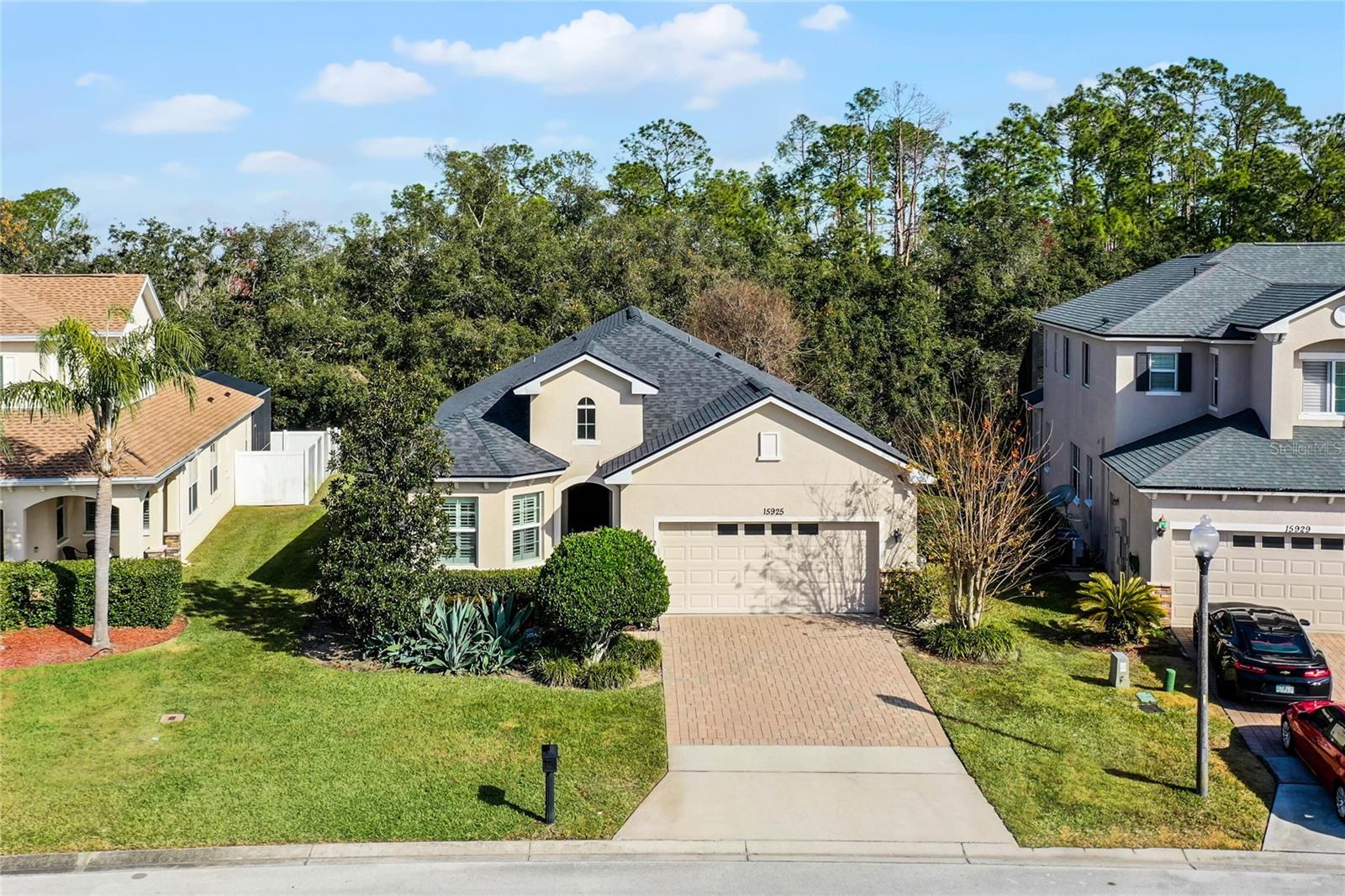 15925 ST CLAIR ST — home for sale