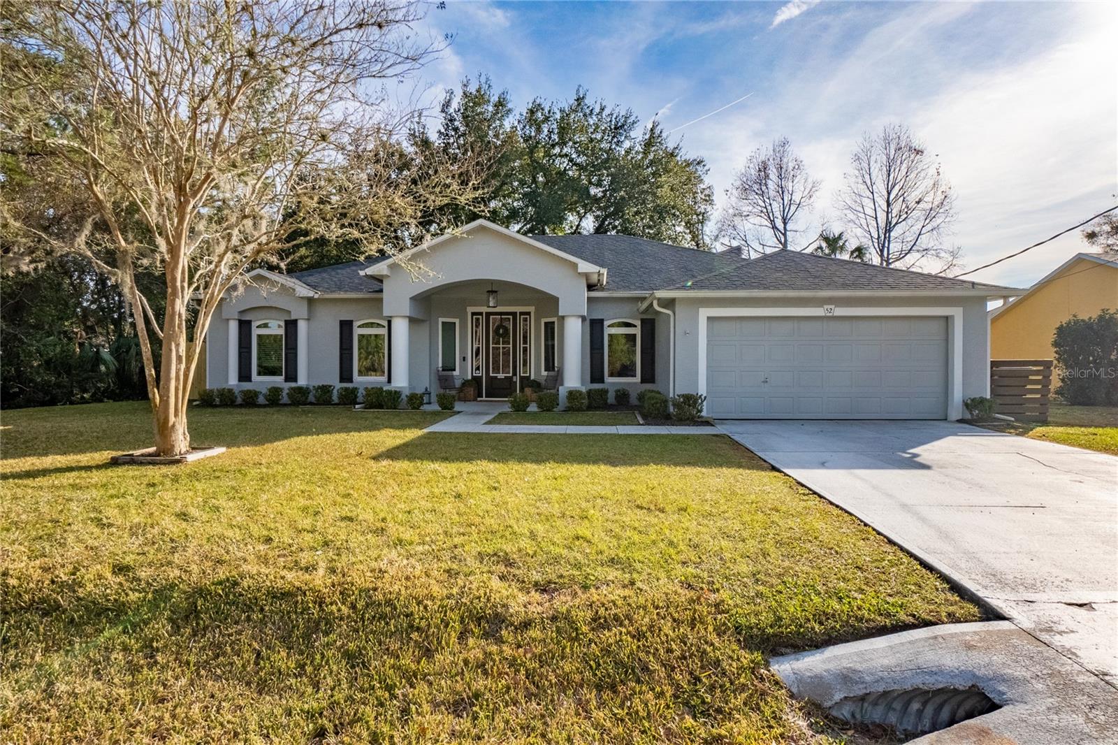 Single Family Residence