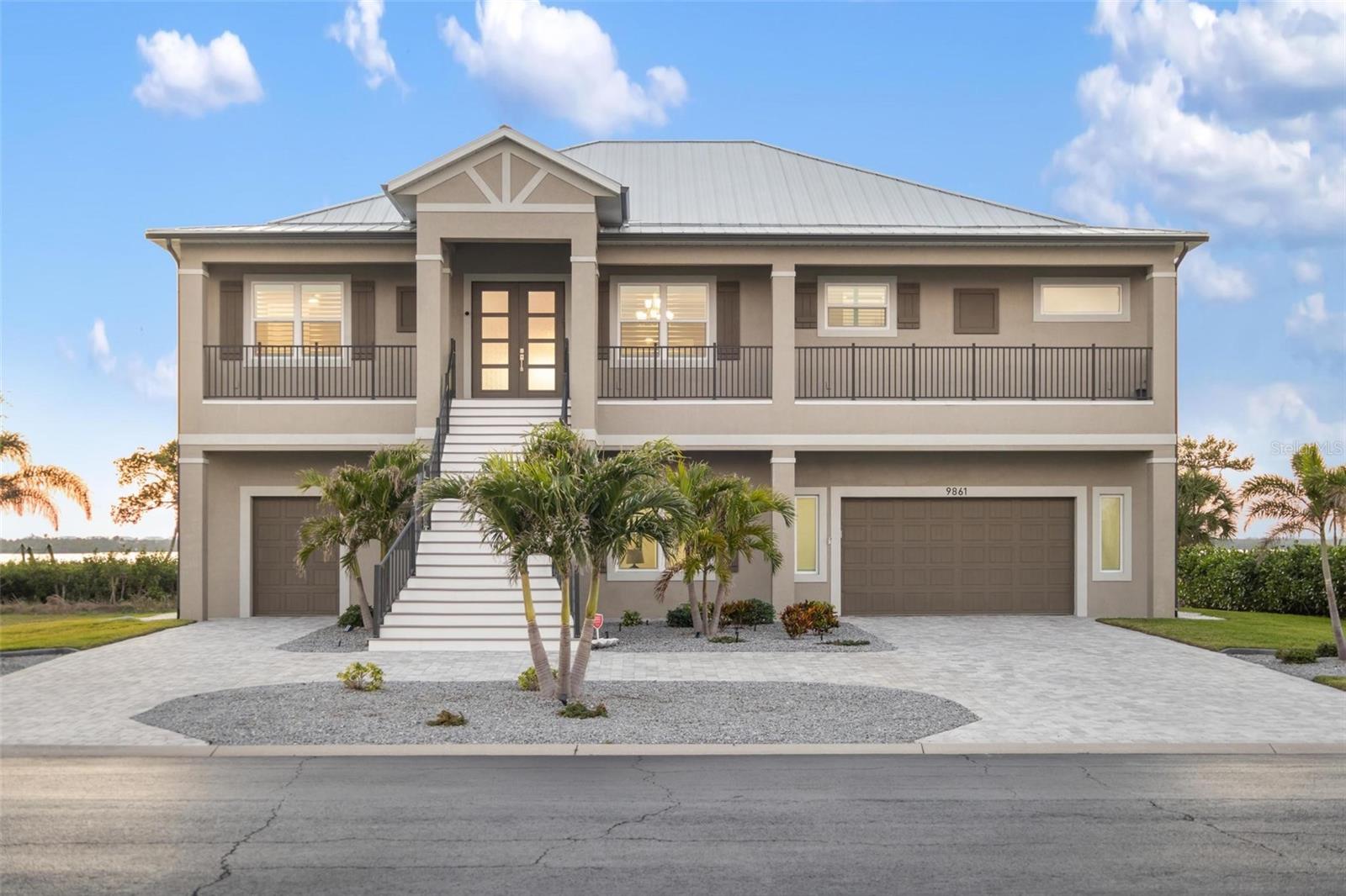 9861 EAGLE PRESERVE DR photo 3