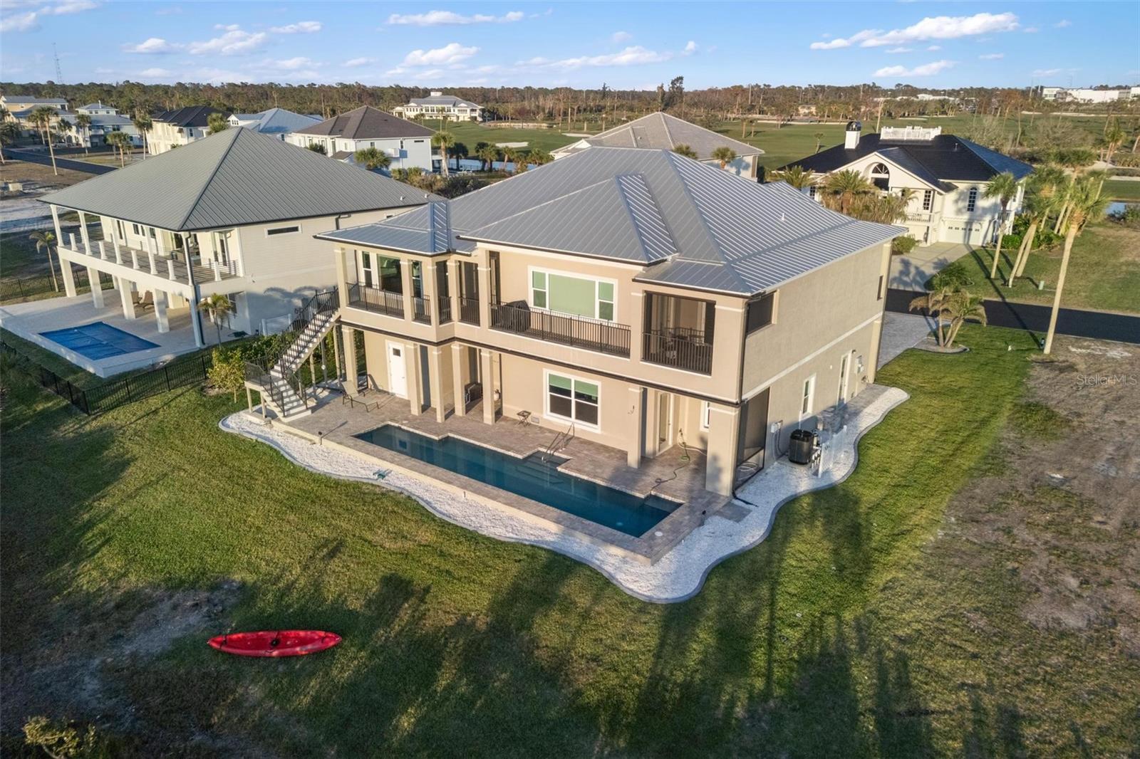 9861 EAGLE PRESERVE DR photo 4