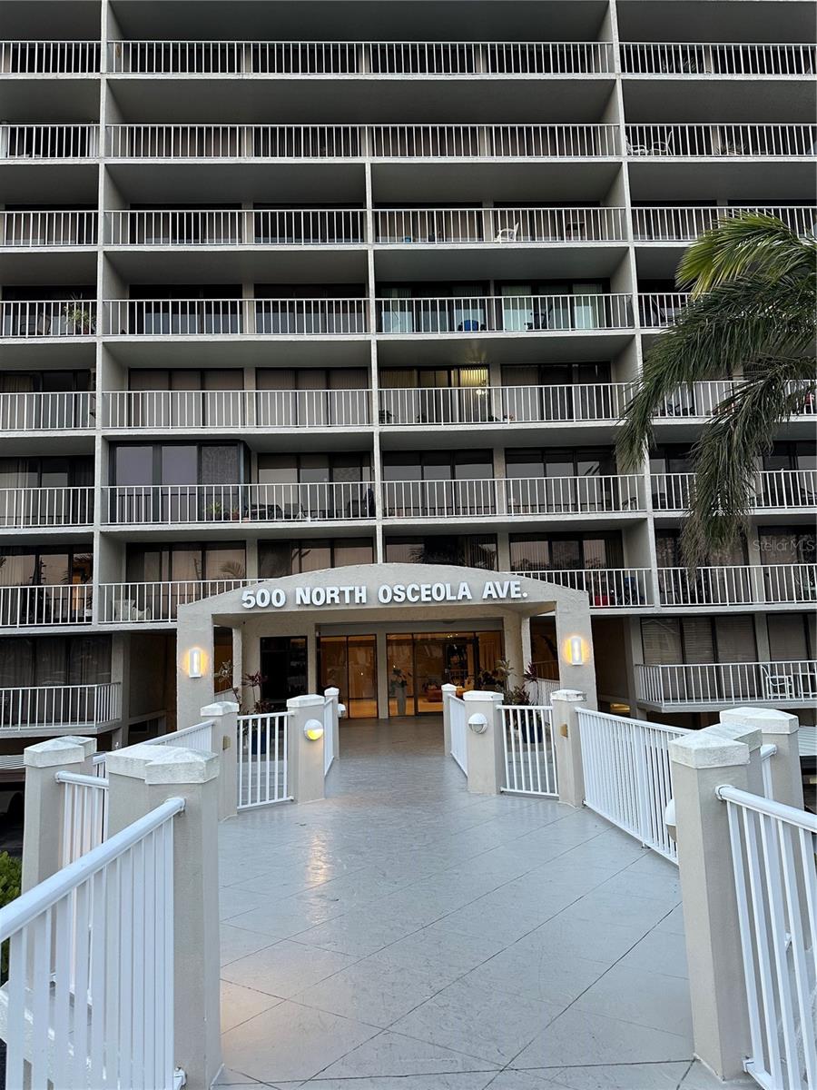 500 N OSCEOLA AVE #403 photo 2