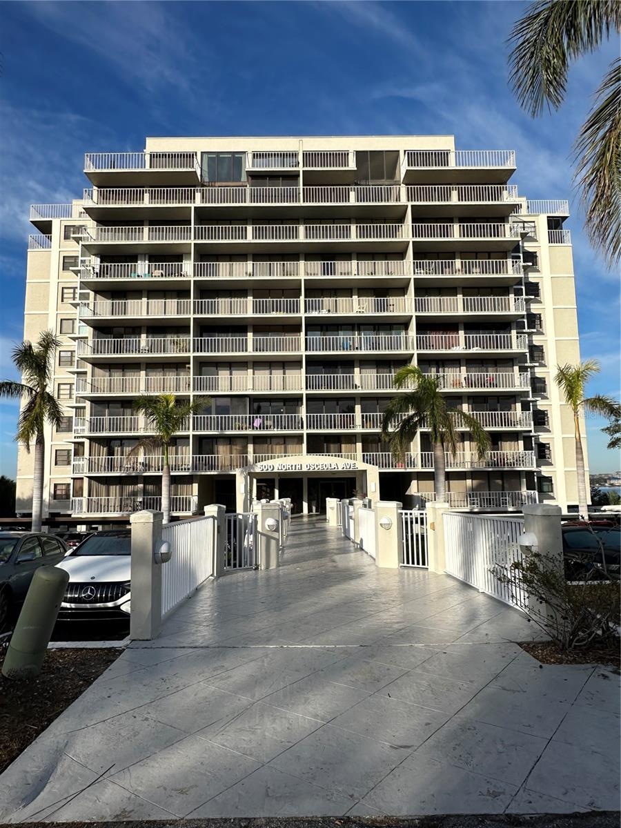 Condominium