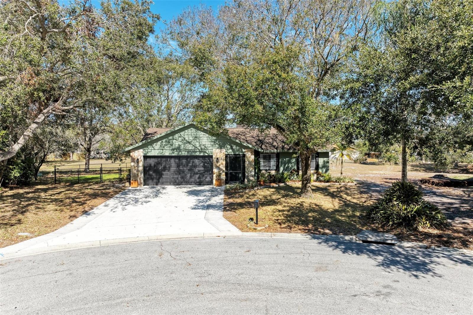 5701 DEER HOLLOW LN W — home for sale