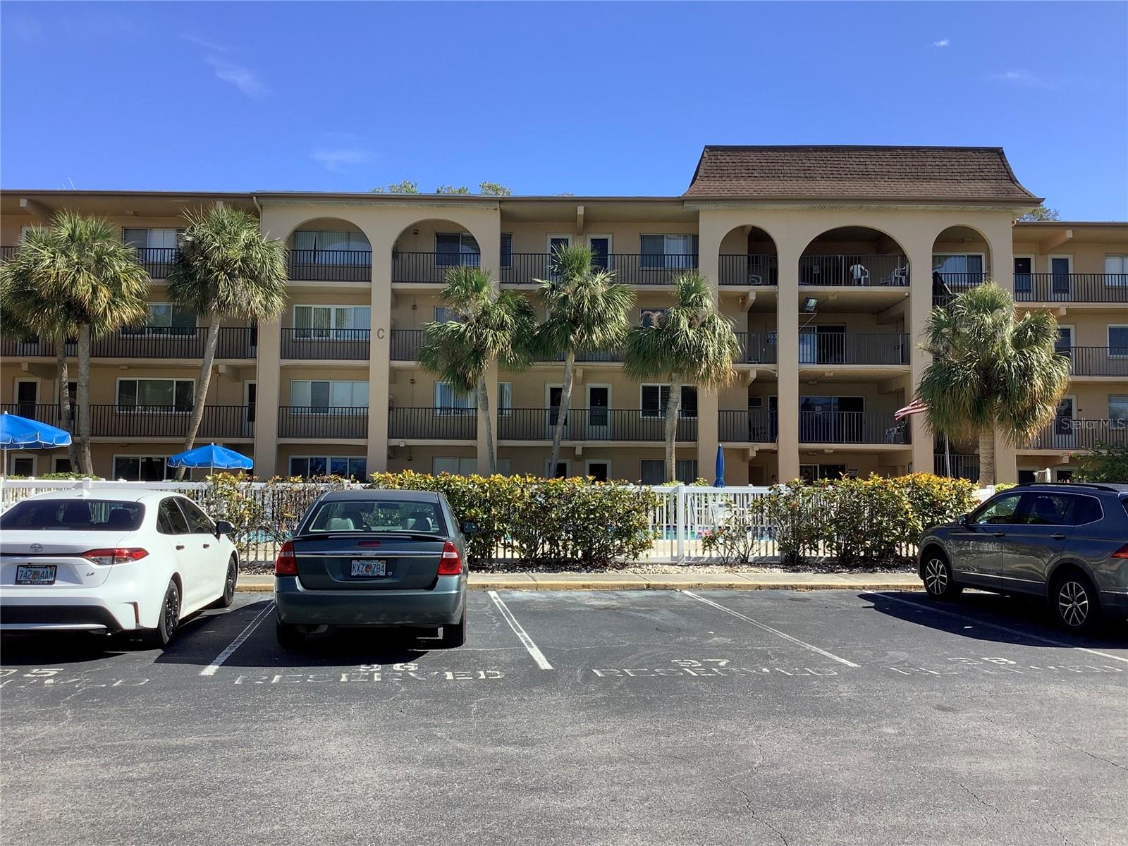 Condominium
