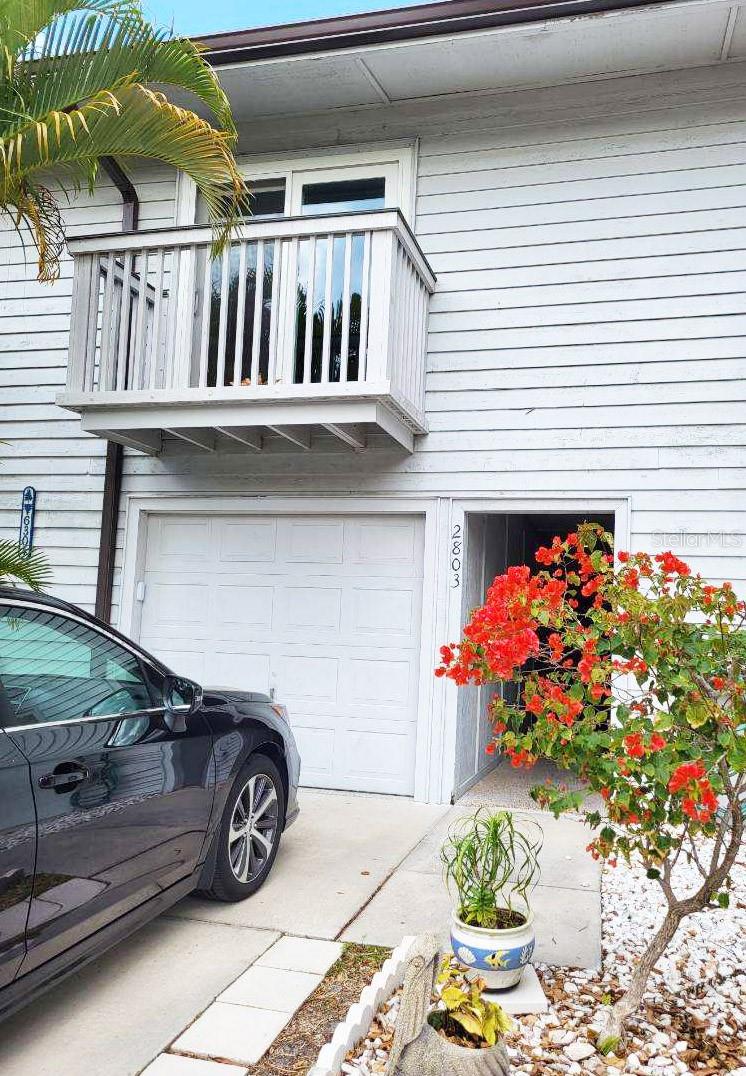 Condominium