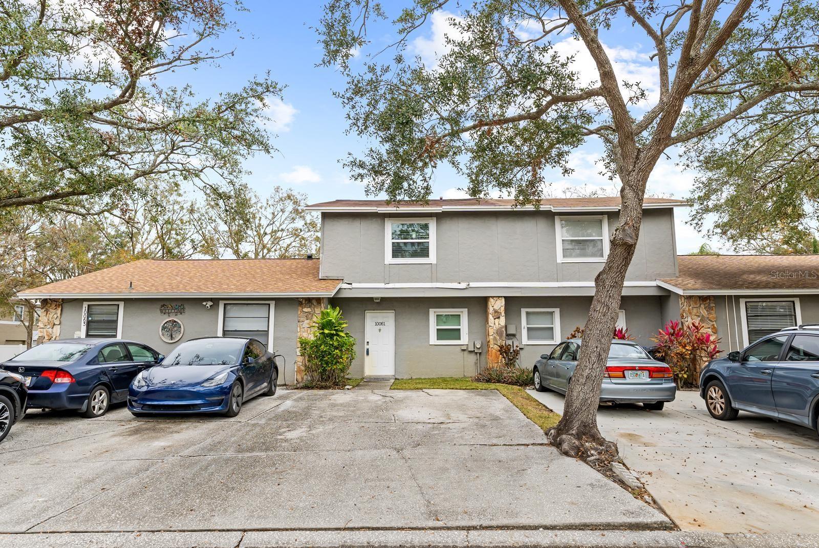 10061 S LAKE OAK CIR — home for sale