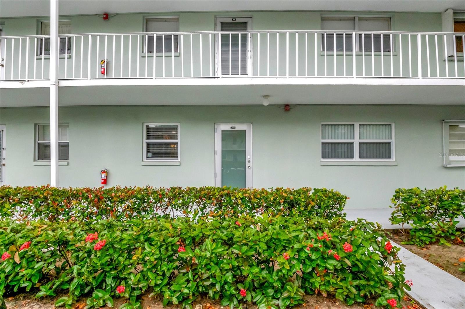 Condominium