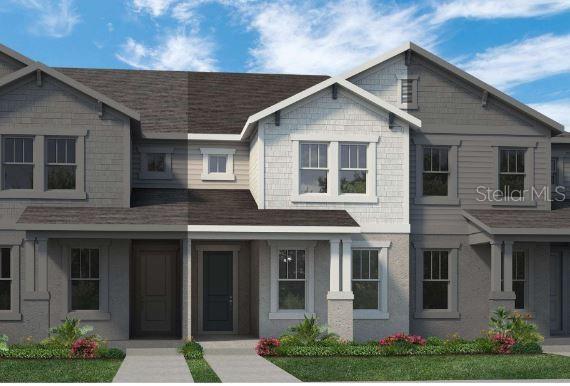 13552 AUTUMN HARVEST AVE — home for sale