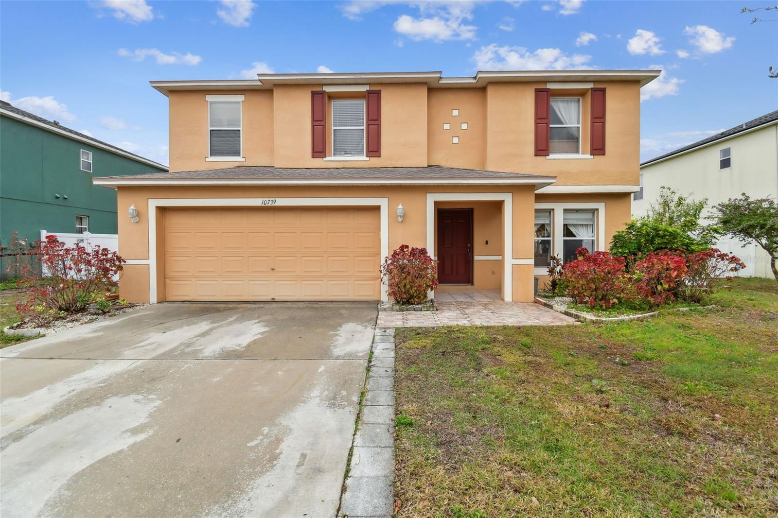 Single Family Residence
