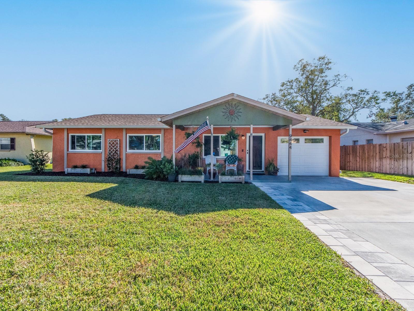 9444 MONICA DR — home for sale