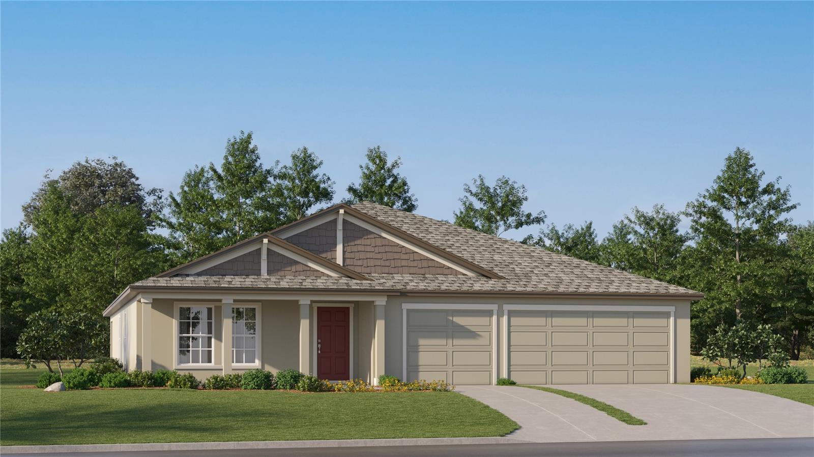 Single Family Residence