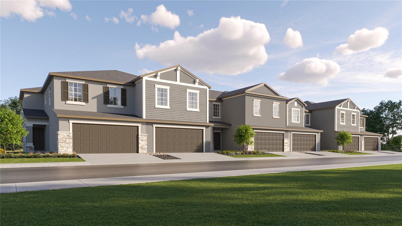 Townhouse