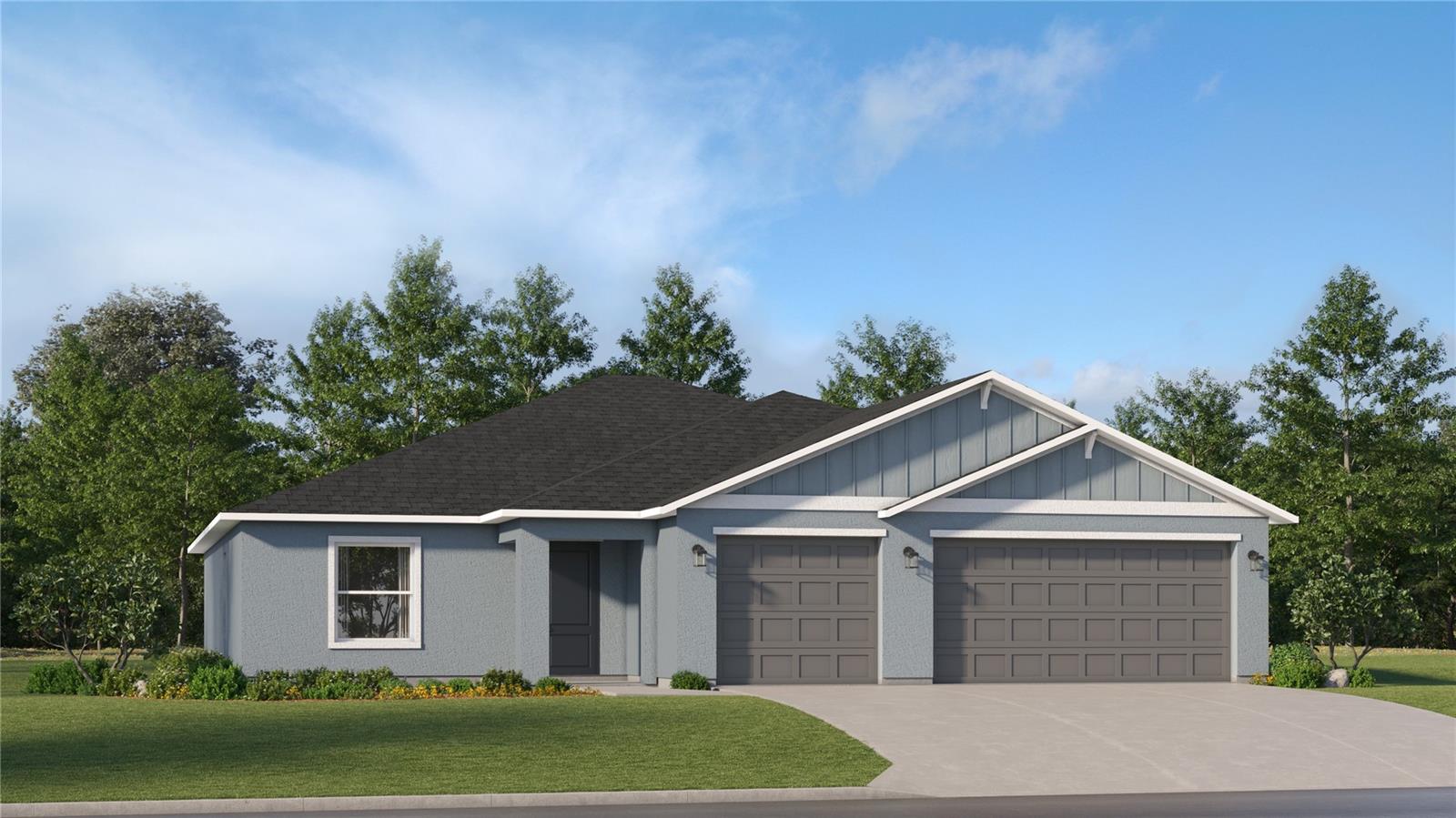 Single Family Residence