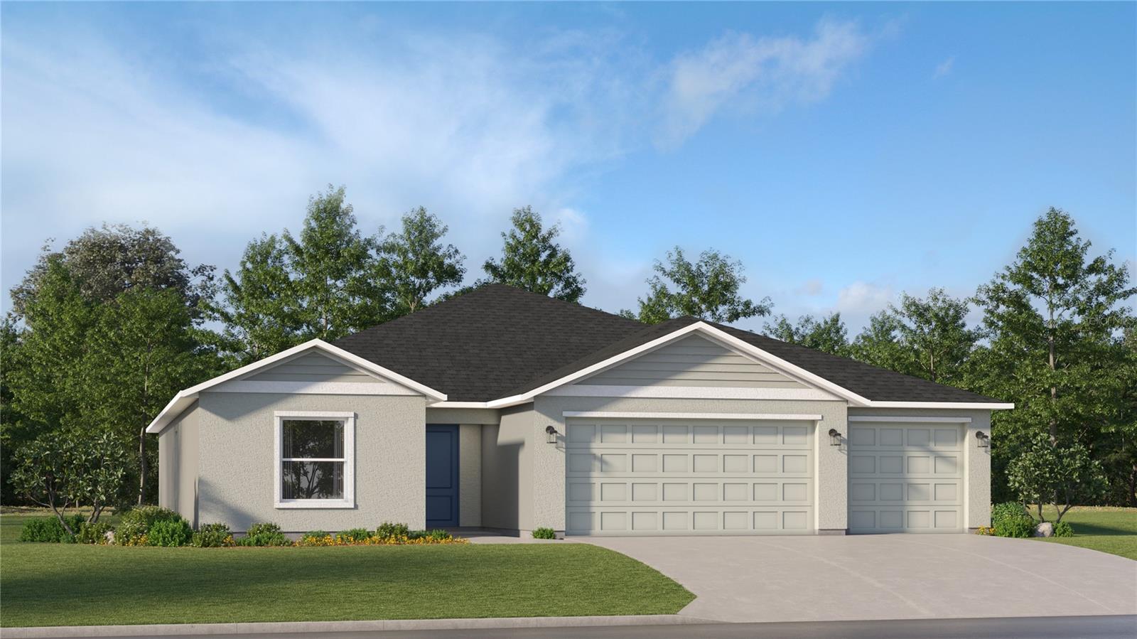 Single Family Residence
