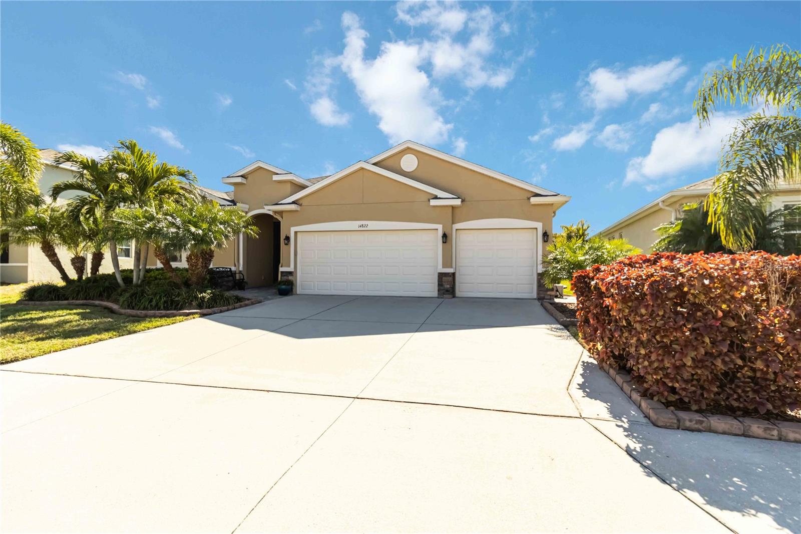 14822 TRINITY FALL WAY photo 2