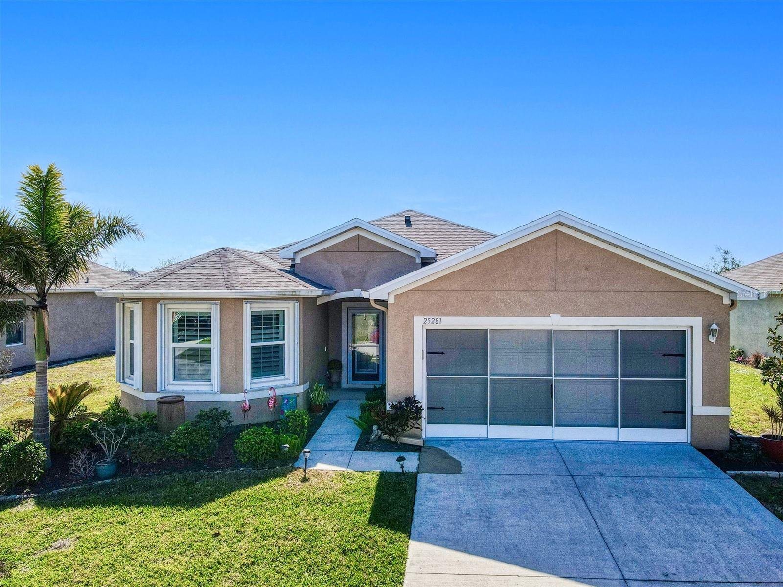 Single Family Residence