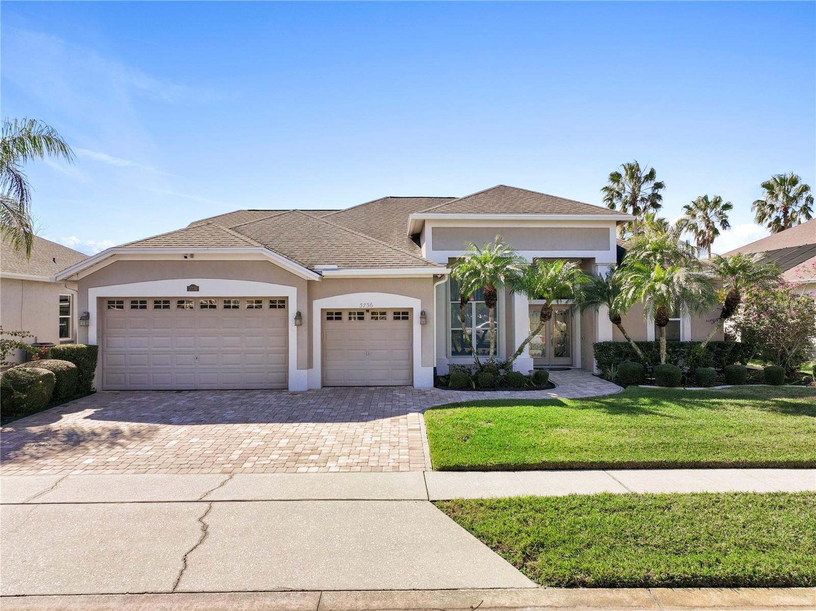 3736 BROOKMYRA DR — home for sale