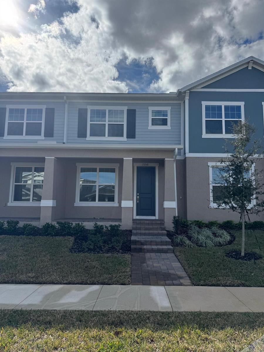 15248 BLUE PEACOCK LN — home for sale