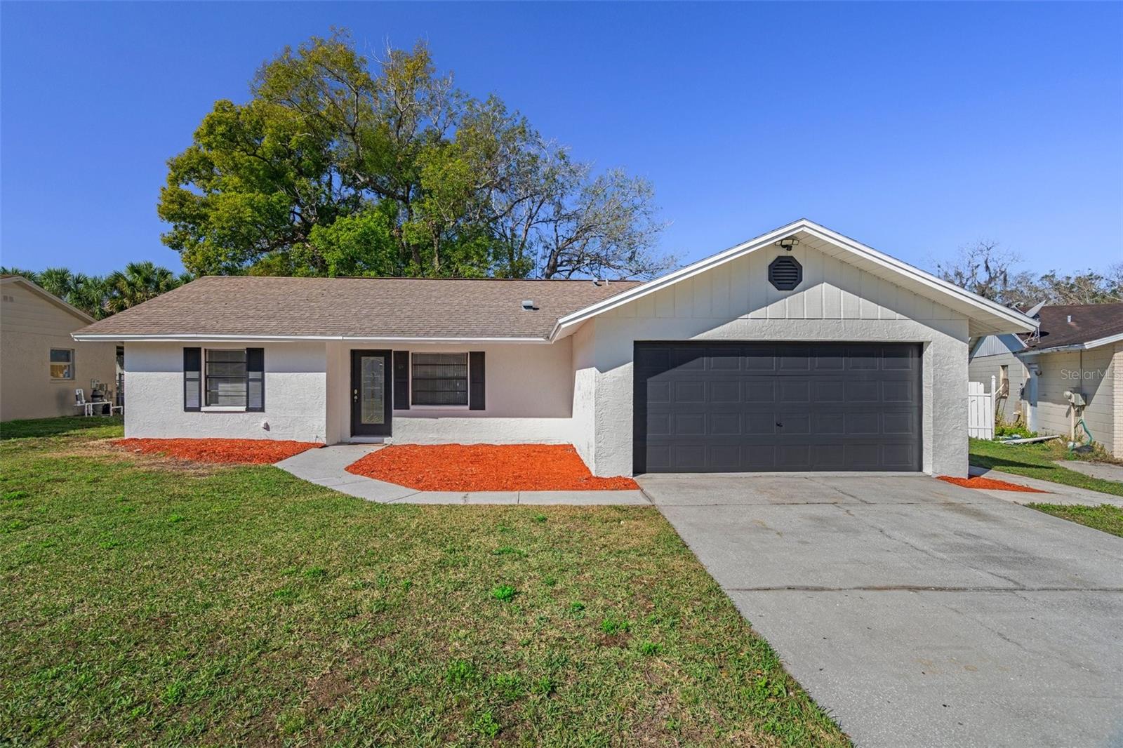 Single Family Residence