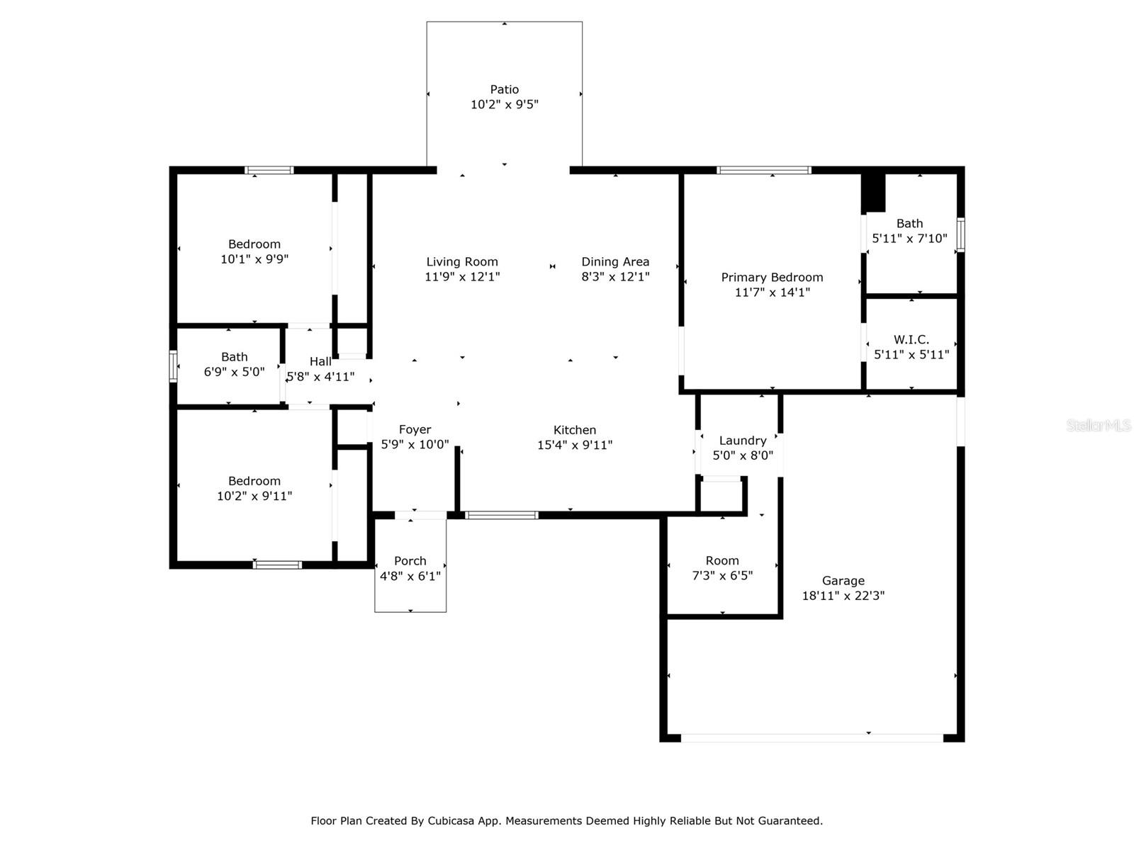 1053 WESTWOOD DR photo 3