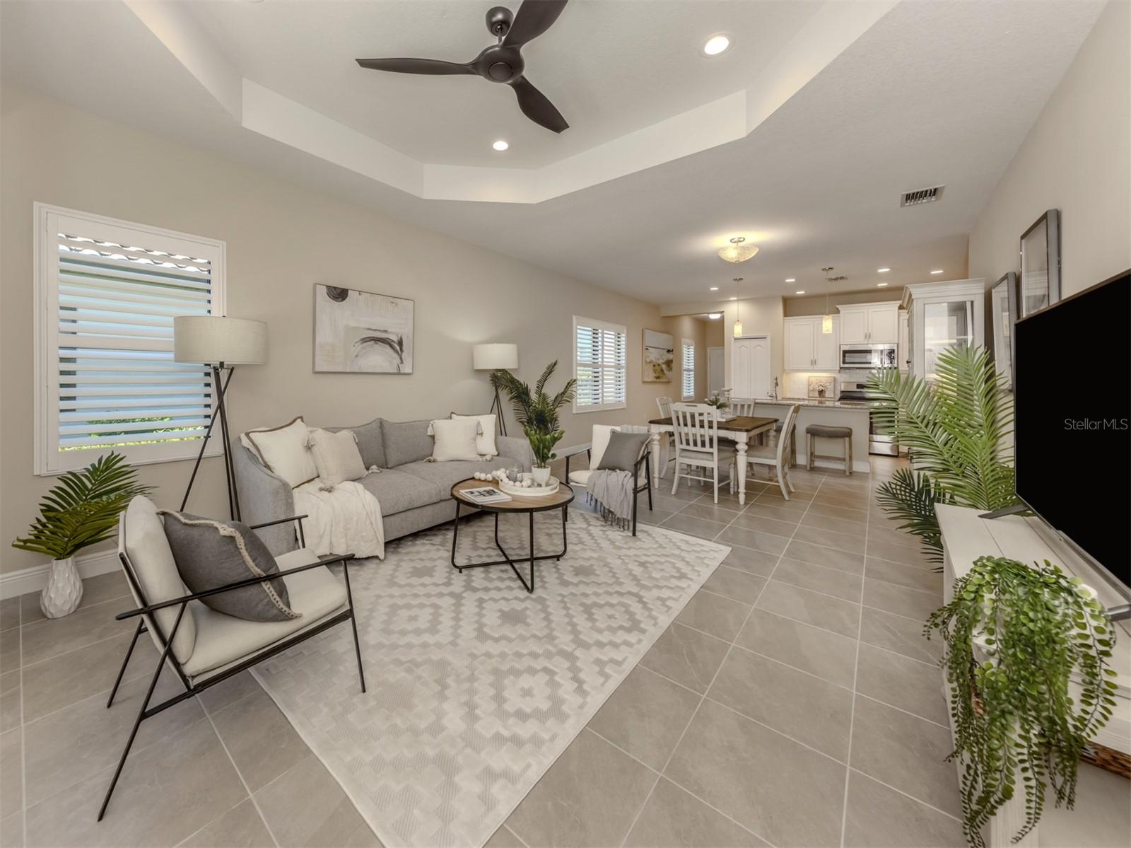 244 LIVORNO WAY photo 2