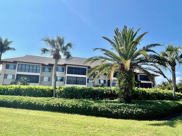 Condominium