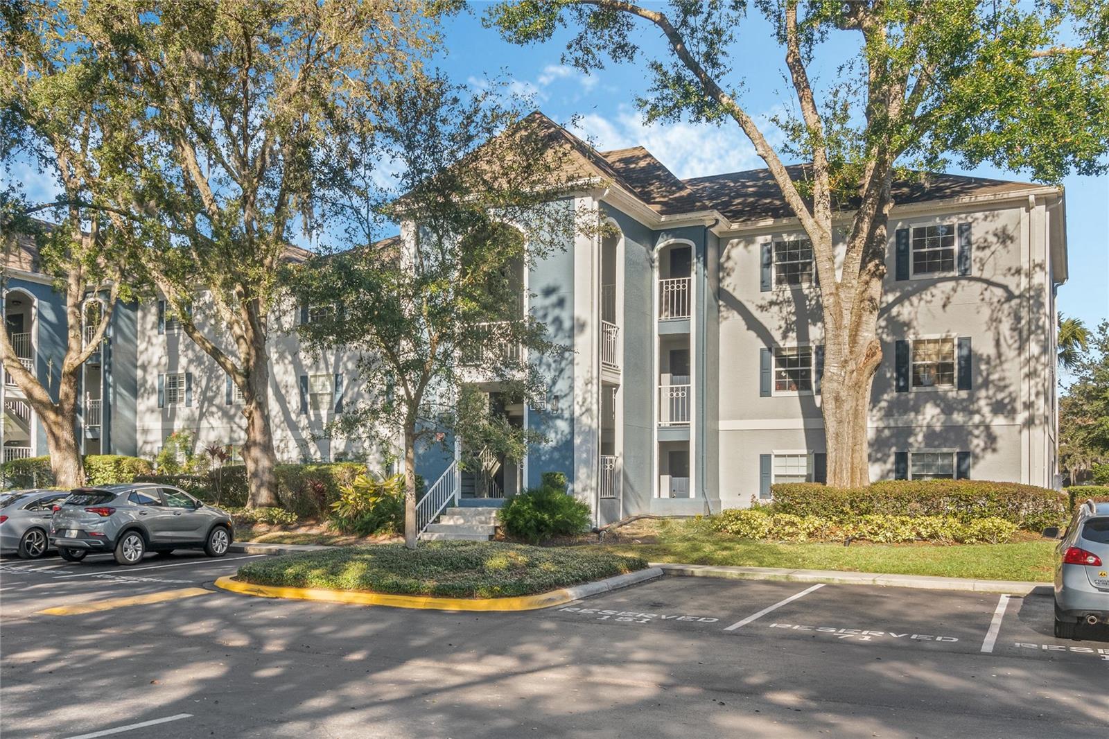 Condominium