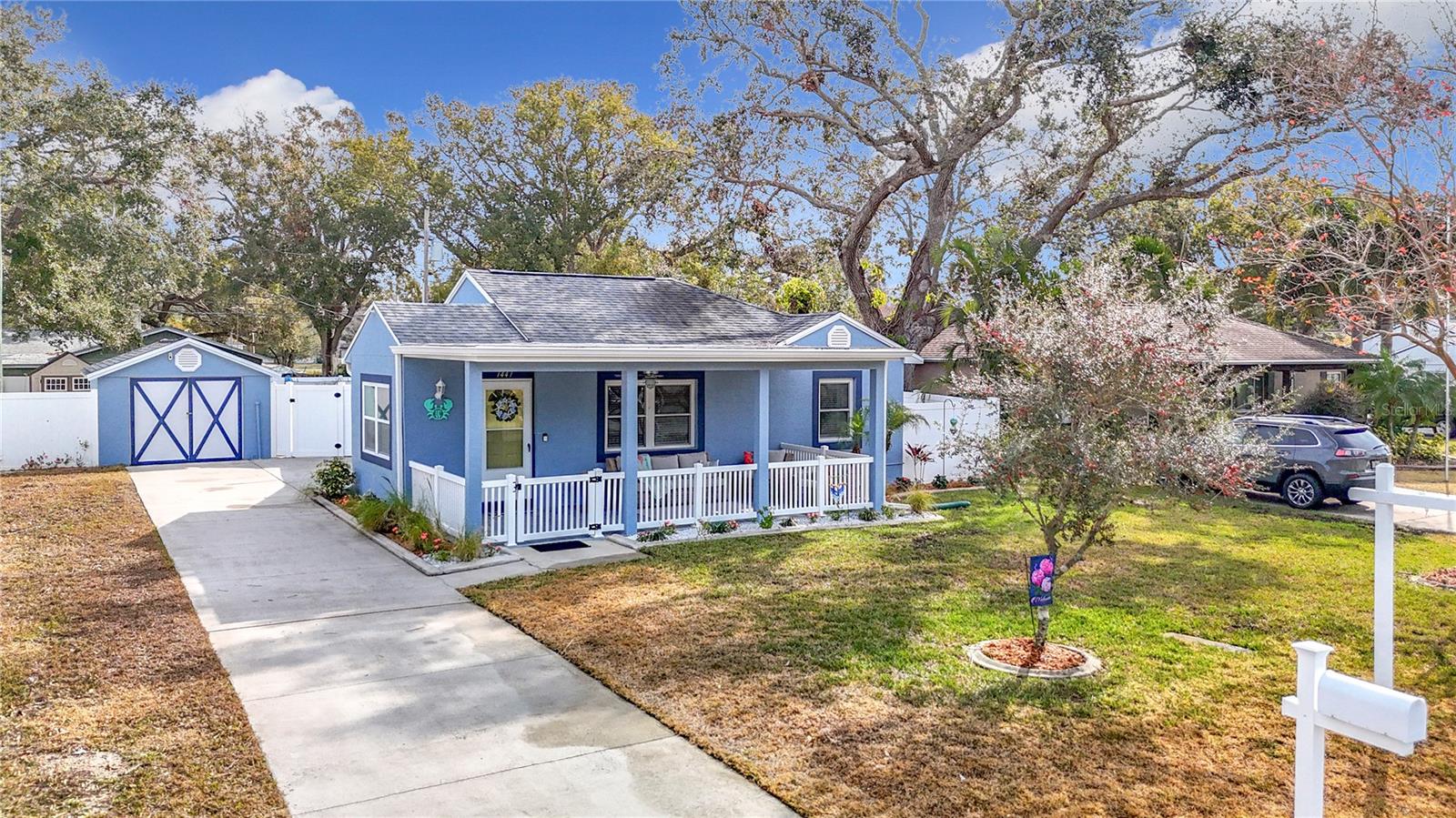 1447 SANTA ANNA DR — home for sale