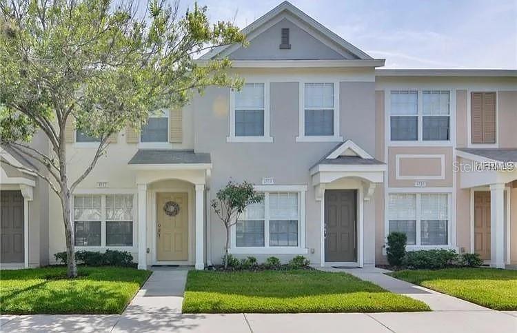 Townhouse