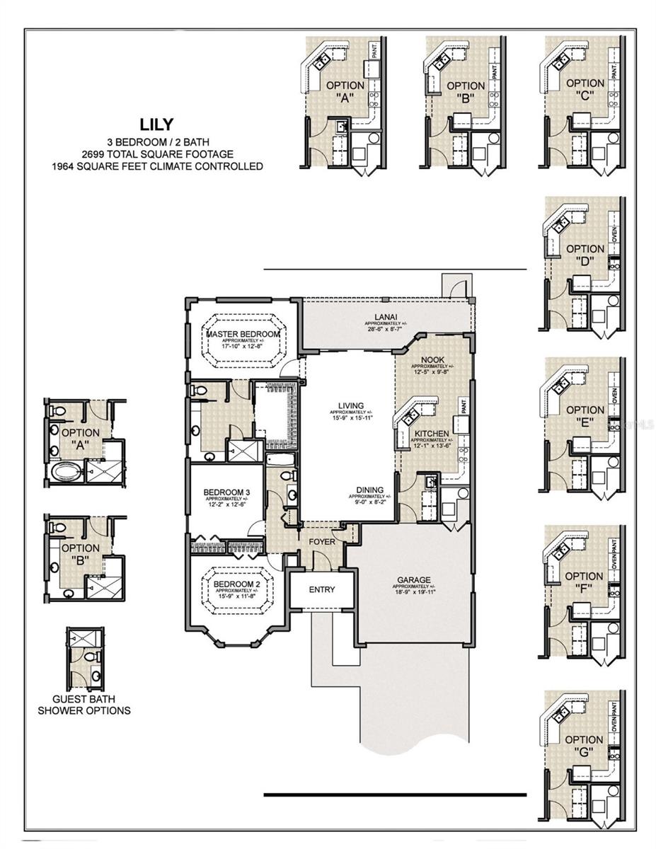 584 BRADFORD LOOP photo 3