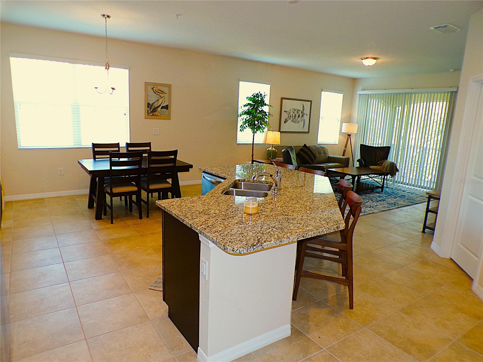 Condominium